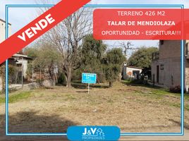  Terreno (Parcela) en venta en Colon, Cordobá, Colon