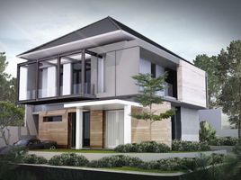 5 Habitación Casa en venta en Sukolilo, East Jawa, Sukolilo