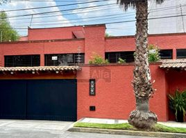 4 Schlafzimmer Haus zu verkaufen in Naucalpan De Juarez, Mexico, Naucalpan De Juarez, Mexico