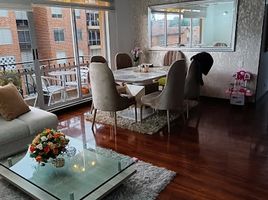 3 Habitación Apartamento en venta en Madrid, Cundinamarca, Madrid