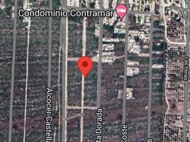Terrain à vendre à Chicxulub Pueblo, Yucatan, Chicxulub Pueblo