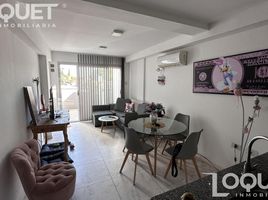 1 Habitación Apartamento en venta en La Capital, Santa Fe, La Capital