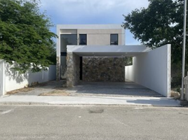 Maison 3 chambre à vendre à Conkal, Yucatan, Conkal