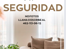 3 Schlafzimmer Villa zu verkaufen in Irapuato, Guanajuato, Irapuato