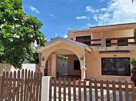 在Progreso, Yucatan出售的5 卧室 别墅, Progreso