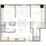 2 Bedroom Apartment for sale in Zapopan, Jalisco, Zapopan