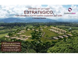  Terreno (Parcela) en venta en Pereira, Risaralda, Pereira