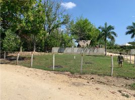  Terreno (Parcela) en venta en Turbaco, Bolivar, Turbaco