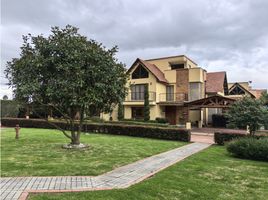 3 Habitación Casa en venta en Chia, Cundinamarca, Chia