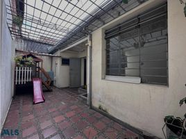 6 Habitación Villa en venta en Parque de los Pies Descalzos, Medellín, Medellín