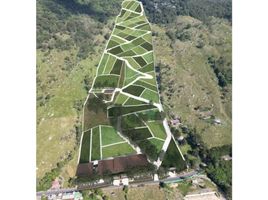  Terreno (Parcela) en venta en Chinacota, Norte De Santander, Chinacota