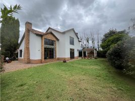 3 Habitación Casa en venta en Sopo, Cundinamarca, Sopo