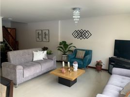 4 Habitación Apartamento en venta en River View Park, Cali, Cali