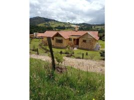 2 Habitación Casa en venta en La Calera, Cundinamarca, La Calera