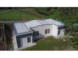 3 Bedroom House for sale in Pereira, Risaralda, Pereira