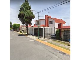 3 Schlafzimmer Villa zu verkaufen in Nicolas Romero, Mexico, Nicolas Romero