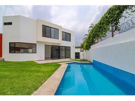 3 Habitación Casa en venta en Cuernavaca, Morelos, Cuernavaca