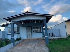 3 Habitación Casa en alquiler en Arraiján, Panamá Oeste, Vista Alegre, Arraiján