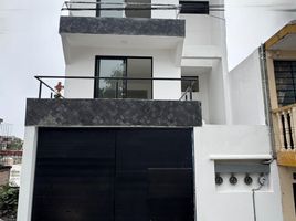 Maison 2 chambre à vendre à Xico, Veracruz, Xico