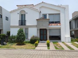 3 Schlafzimmer Villa zu vermieten in Toluca, Mexico, Toluca, Mexico