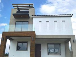 Maison 3 chambre à vendre à Toluca, Mexico, Toluca