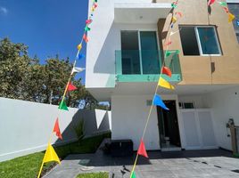 3 Schlafzimmer Haus zu verkaufen in Tlaquepaque, Jalisco, Tlaquepaque