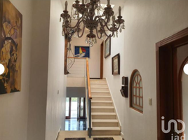 6 Bedroom House for sale in Cuajimalpa De Morelos, Mexico City, Cuajimalpa De Morelos