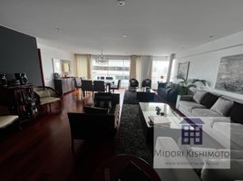 3 Bedroom Apartment for rent in Lima, San Isidro, Lima, Lima