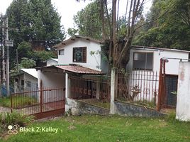 3 Bedroom Villa for rent in Templo Bogotá Colombia, Bogota, Bogota