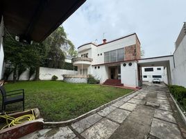 7 Schlafzimmer Villa zu verkaufen in Naucalpan De Juarez, Mexico, Naucalpan De Juarez, Mexico