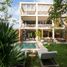 Villa 4 chambre à vendre à Cozumel, Quintana Roo, Cozumel