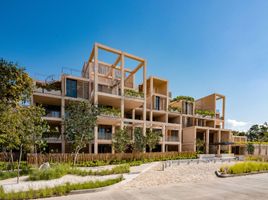 2 Schlafzimmer Wohnung zu verkaufen in Cozumel, Quintana Roo, Cozumel