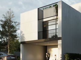 3 Schlafzimmer Haus zu verkaufen in Monterrey, Nuevo Leon, Monterrey