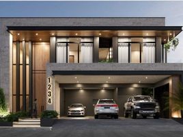 Villa 4 chambre à vendre à Santiago, Nuevo Leon, Santiago, Nuevo Leon
