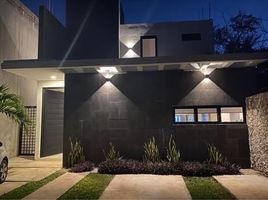3 Habitación Casa en venta en Yaxkukul, Yucatán, Yaxkukul