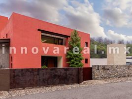 Maison 3 chambre à vendre à Isidro Fabela, Mexico, Isidro Fabela