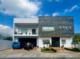 6 Habitación Villa en venta en Monterrey, Nuevo León, Monterrey, Nuevo León, México