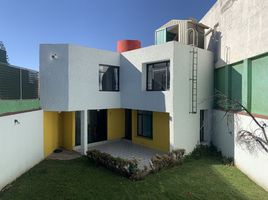 Maison 3 chambre à vendre à Coyoacan, Mexico City, Coyoacan