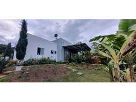 Estudio Casa en venta en Dagua, Valle Del Cauca, Dagua