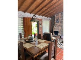 4 Habitación Casa en venta en Guarne, Antioquia, Guarne