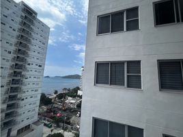 2 Habitación Apartamento en venta en Magdalena, Santa Marta, Magdalena