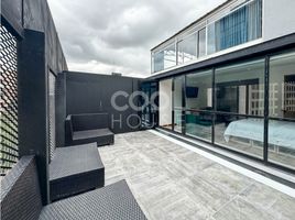 1 Bedroom Condo for rent in Bogota, Cundinamarca, Bogota