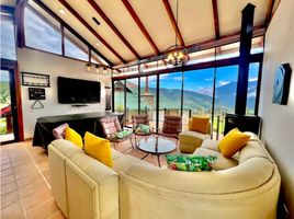 6 Habitación Casa en venta en Calima, Valle Del Cauca, Calima