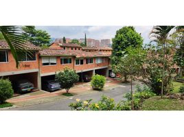 3 Bedroom Villa for sale in Envigado, Antioquia, Envigado