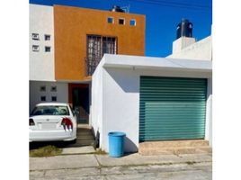 Maison 3 chambre à vendre à Morelia, Michoacan, Morelia