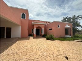 Villa 3 chambre à vendre à Conkal, Yucatan, Conkal