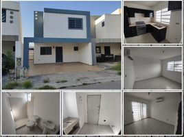 산 니콜라스 드 로스 가자, 누에 보 레온PropertyTypeNameBedroom, 산 니콜라스 드 로스 가자