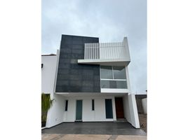 3 Schlafzimmer Haus zu verkaufen in Mexquitic De Carmona, San Luis Potosi, Mexquitic De Carmona