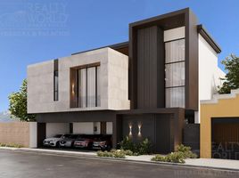 4 Schlafzimmer Haus zu verkaufen in San Pedro Garza Garcia, Nuevo Leon, San Pedro Garza Garcia