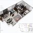 Appartement 3 chambre à vendre à Monterrey, Nuevo Leon, Monterrey, Nuevo Leon